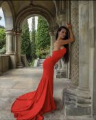 Девушки Мурманска — инди Анастасия VIP